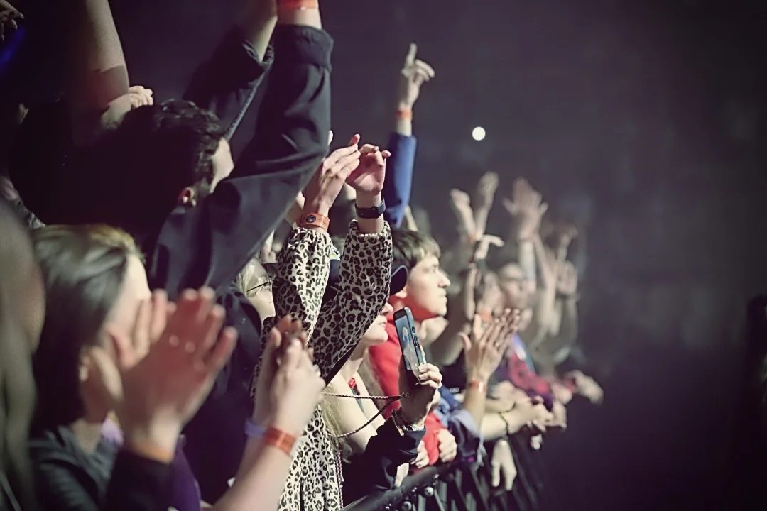 OneRepublic w Atlas Arenie