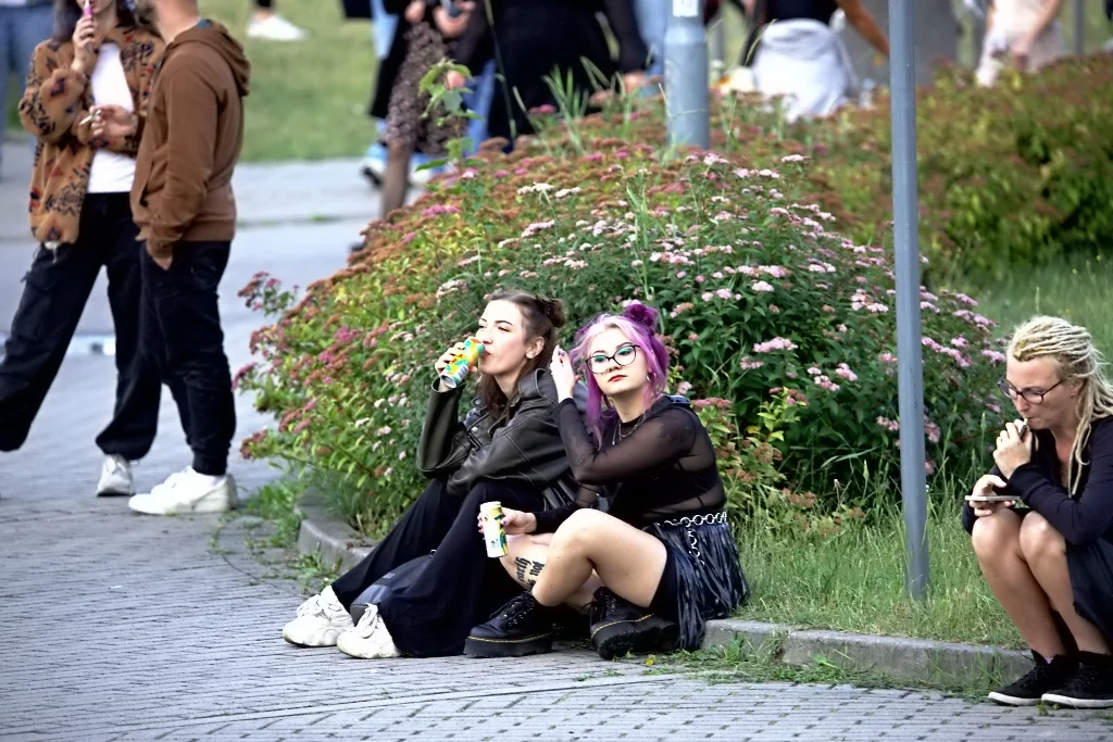 Thirty Seconds To Mars porwali Łódź pełną emocji i hitów