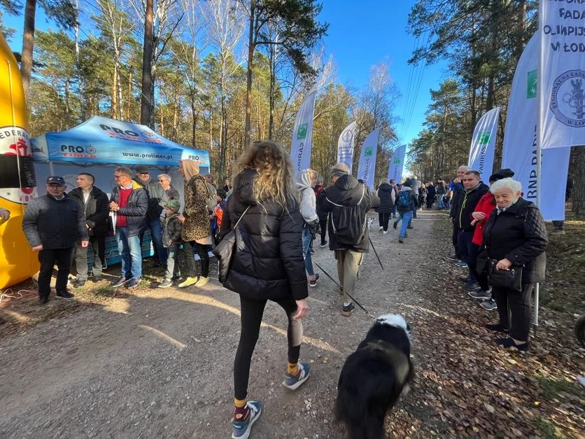 Aktywny weekend w Zgierzu i okolicy - zobacz najlepsze zdjęcia!