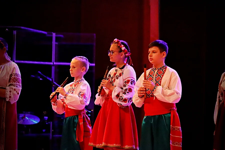 Koncert Karoliny Lizer zamyka tegoroczną edycję "Folkowych Inspiracji"