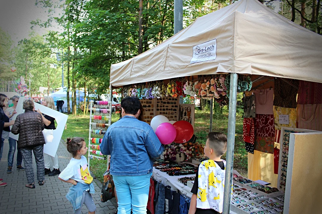 Farben Lehre i Zakopowe gwiazdami 1. dnia Epicentrum Festiwal