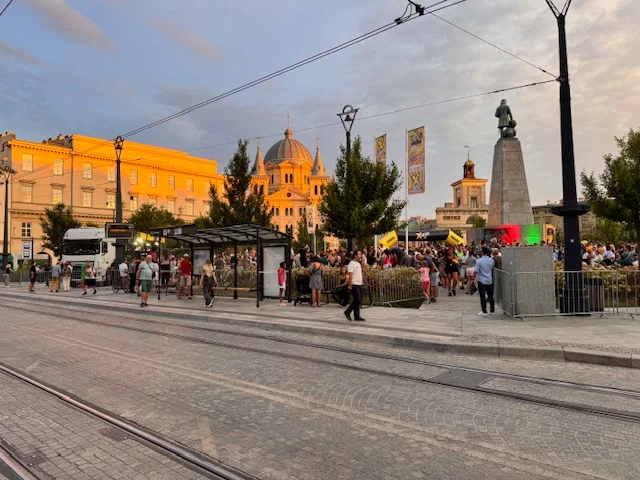 Parada Wolności 2025