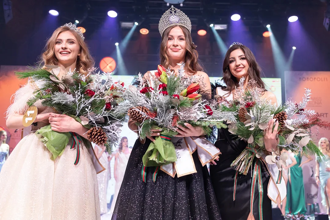 Miss Polonia Województwa Łódzkiego