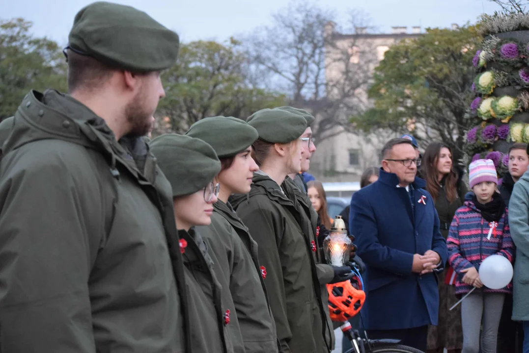 Dzień Niepodległości w Zgierzu