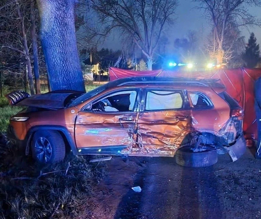 Wyrok w sprawie tragicznej śmierci motocyklistów