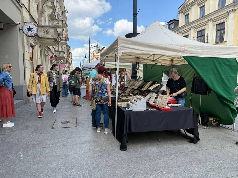 Rękodzielnia na Pietrynie 2025