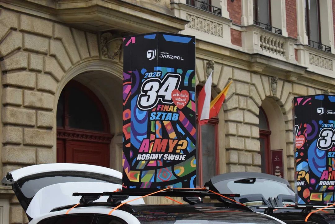 Motoszarża na Piotrkowskiej