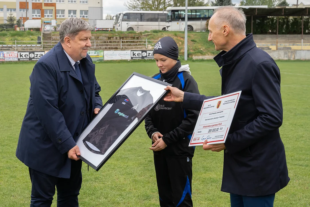 Łódzkie na Plus. Raport wiosennych wydarzeń - Zdjęcie główne