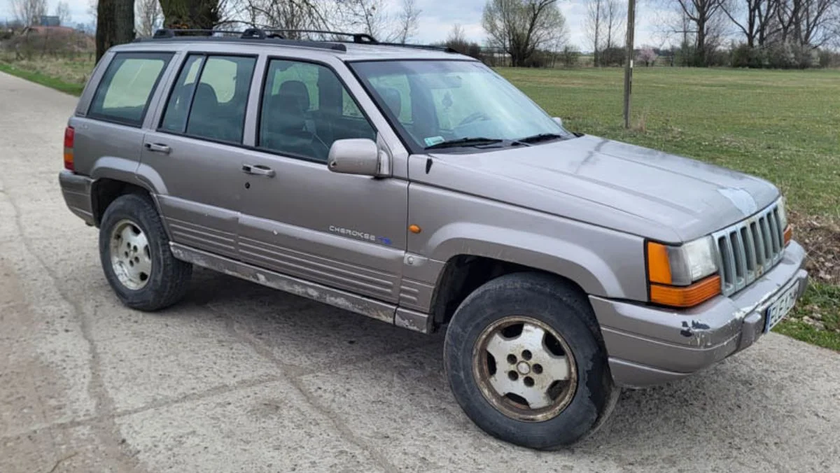 Sprzedają samochód, cena bardzo niska. Urząd podał szczegóły