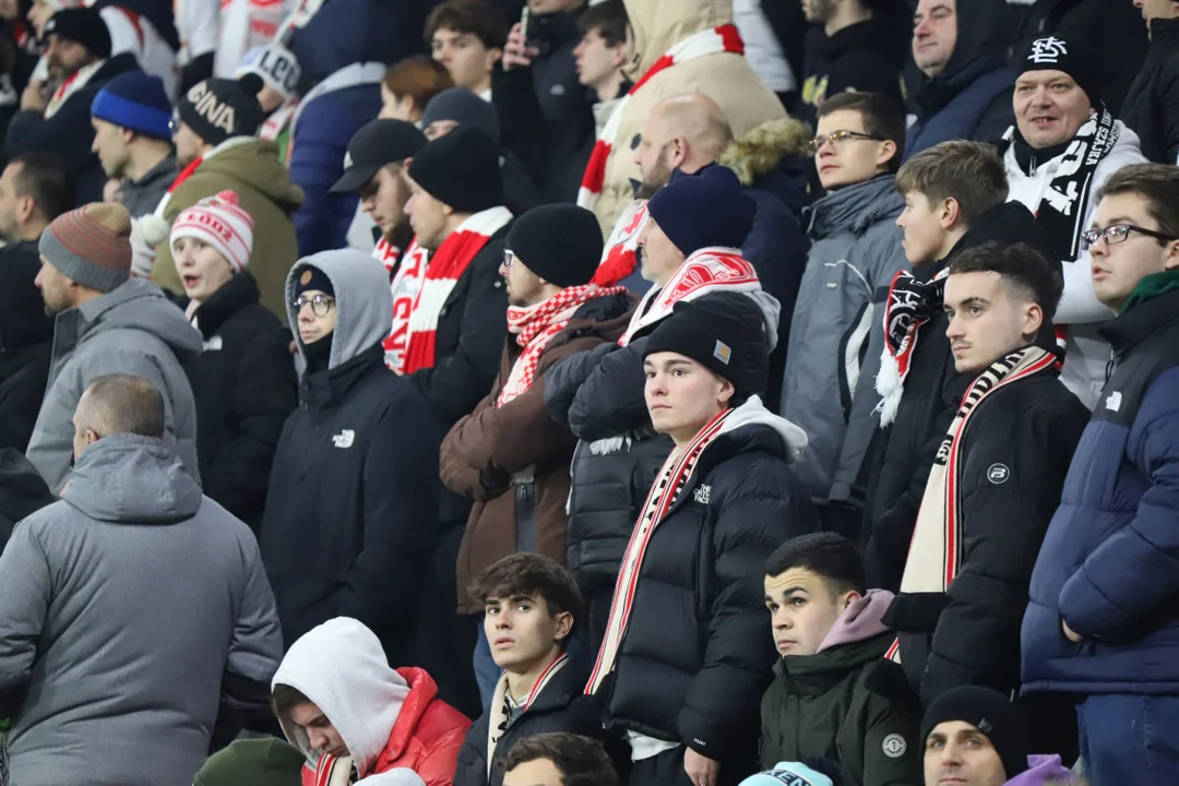 Mecz ŁKS Łódź vs Legia Warszawa