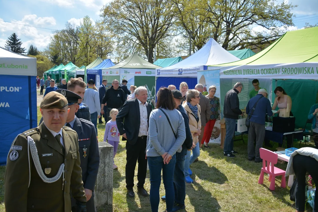 Największe targi rolne w regionie. Tłumy odwiedziły Bratoszewice [ZDJĘCIA] - Zdjęcie główne