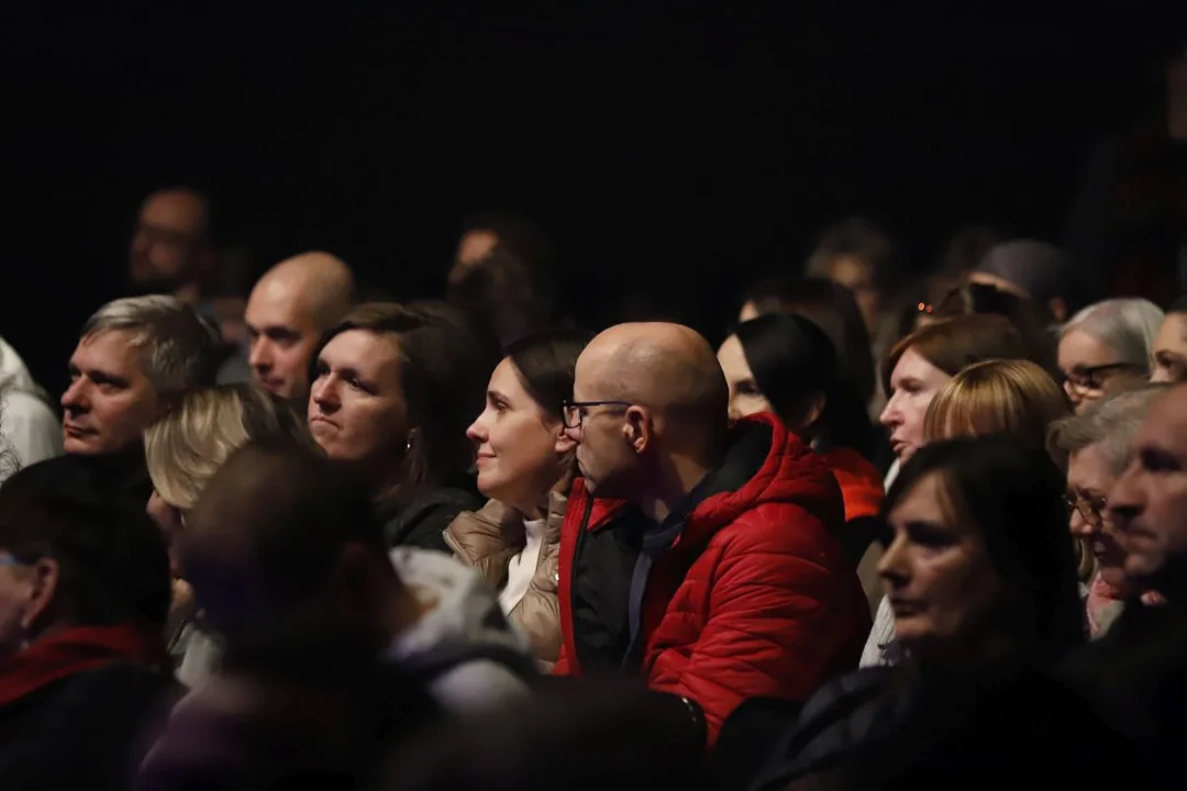 Koncert Pawła Domagały w klubie Wytwórnia