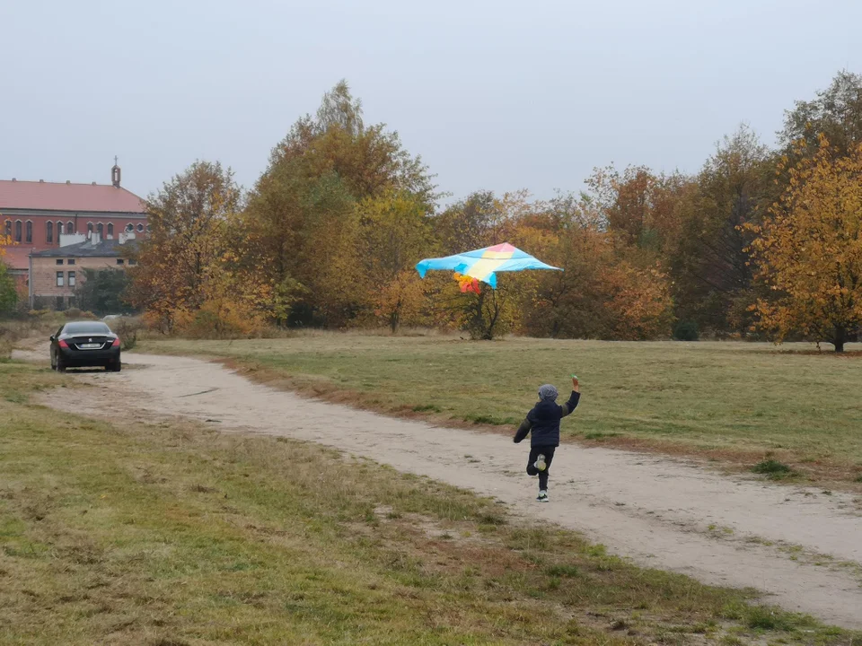 Jury nie miało łatwego zadania - do konkursu zgłoszono kilkadziesiąt prac