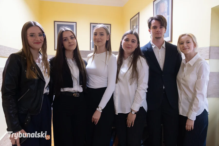 Matura III LO Piotrków