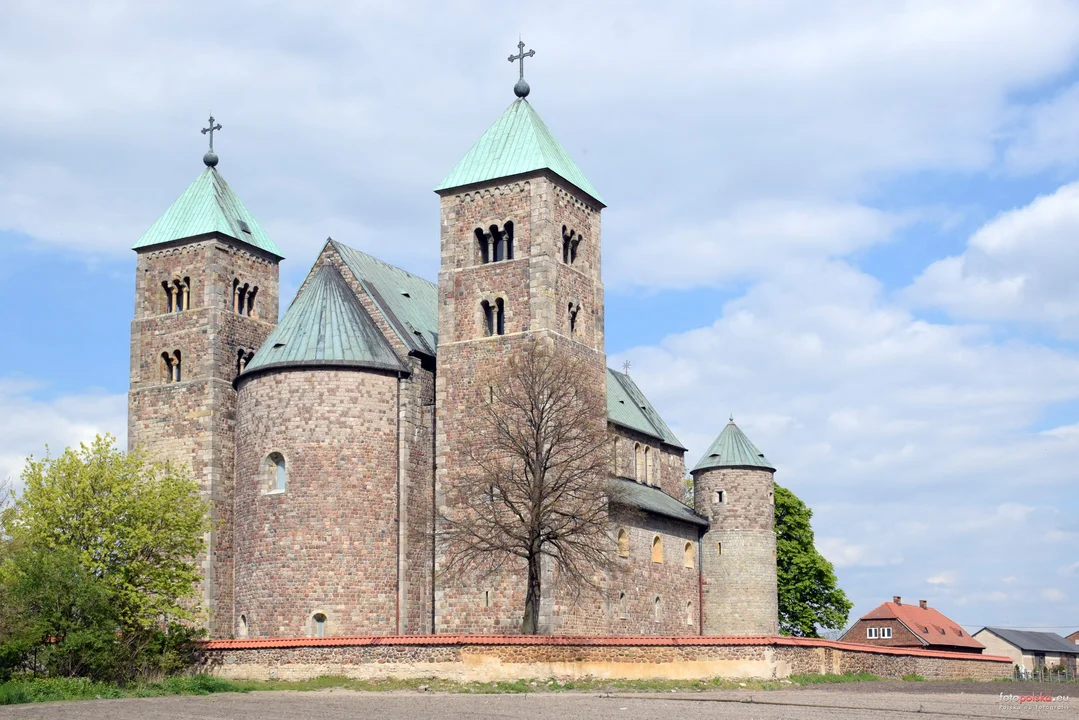 Archikolegiata w Tumie pod Łęczycą znalazła się na liście Pomników Historii