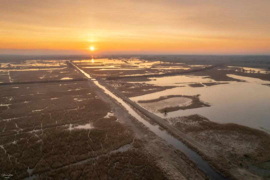 Wernisaż wystawy fotografii Damiana Redlickiego. Zdjęcia zapierają dech w piersiach [galeria]