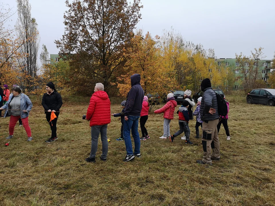 Jury nie miało łatwego zadania - do konkursu zgłoszono kilkadziesiąt prac