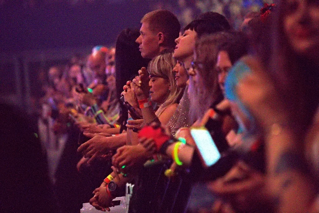 Thirty Seconds To Mars porwali Łódź pełną emocji i hitów