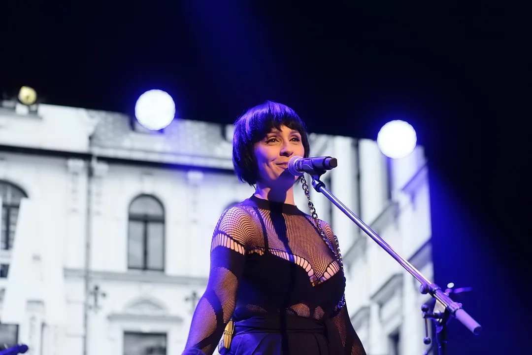 Finał Łódź Summer Festival