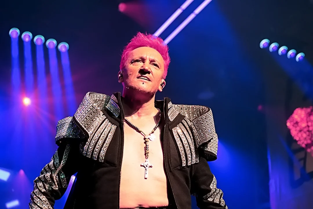 Łódź Summer Festival 2025 – tak wyglądał drugi dzień festiwalu!