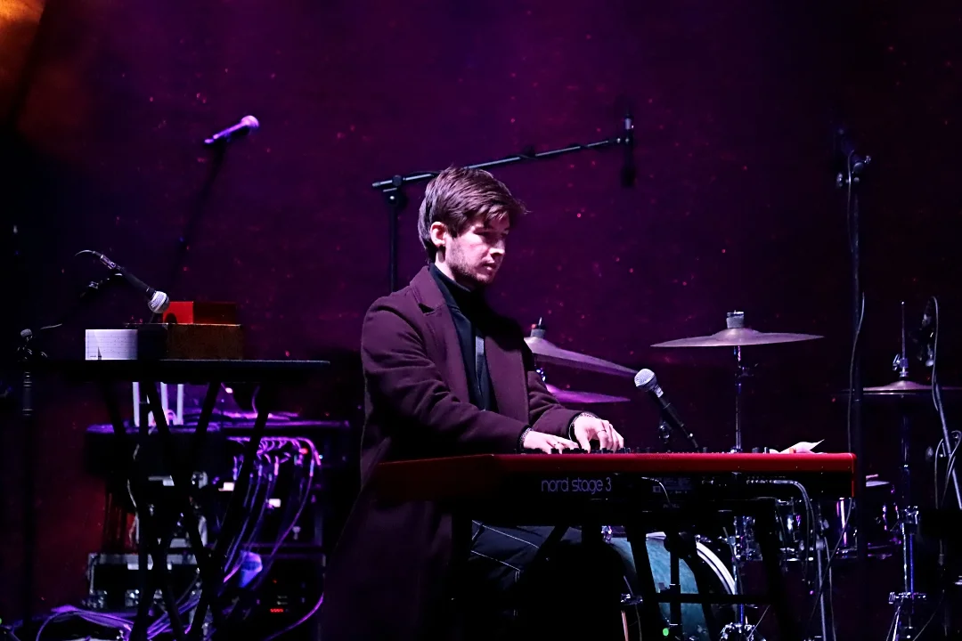 Light Move Festival 2025 – muzyczny drugi dzień