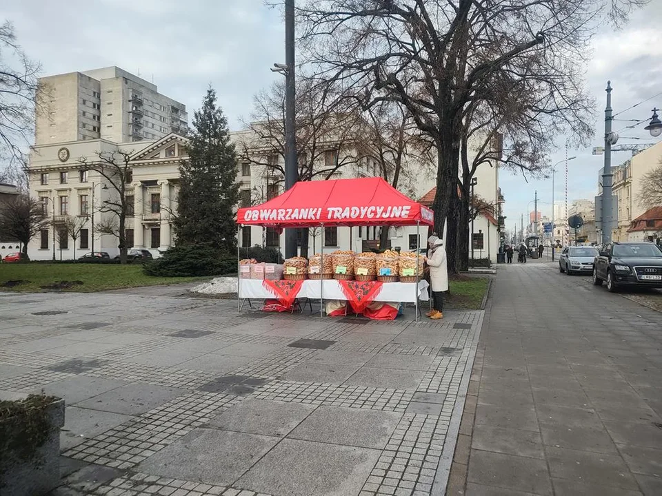 Najpiękniejsze szopki w łódzkich kościołach