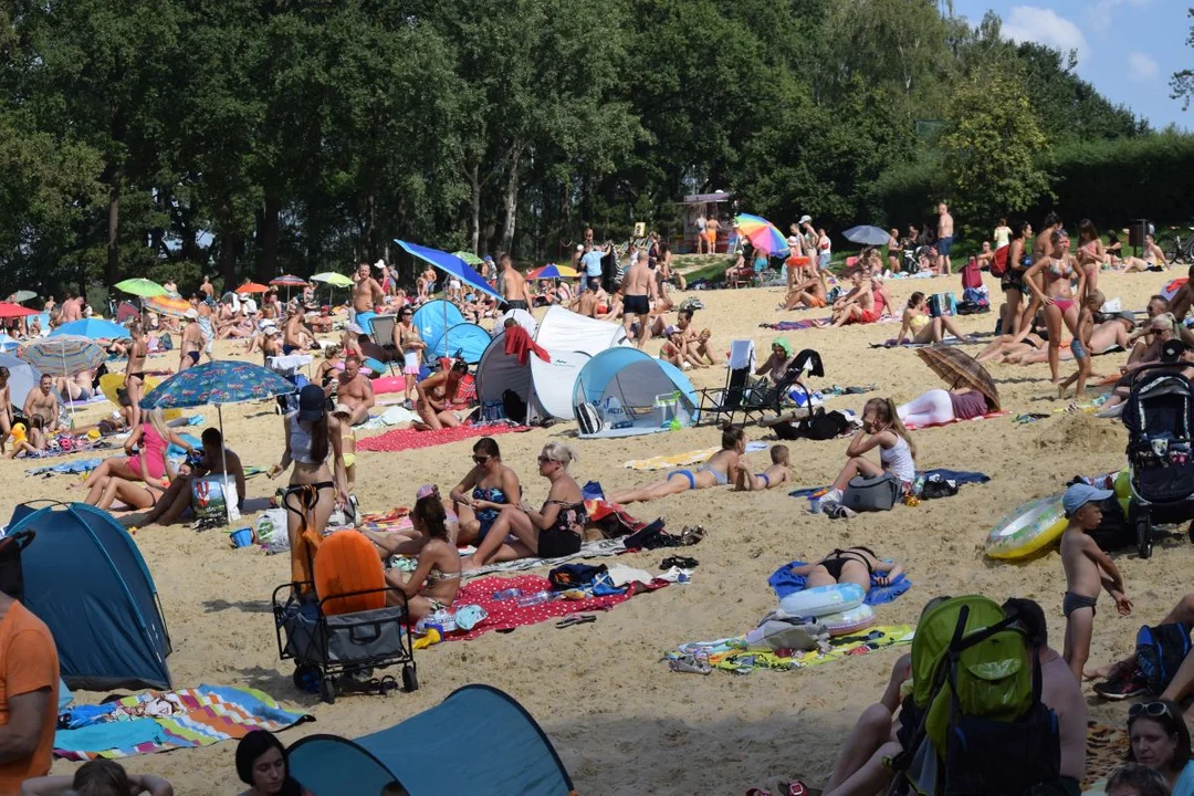 Przygotowania do rozpoczęcia sezonu na Malince. Wybierzecie się tam na Majówkę? [zdjęcia]