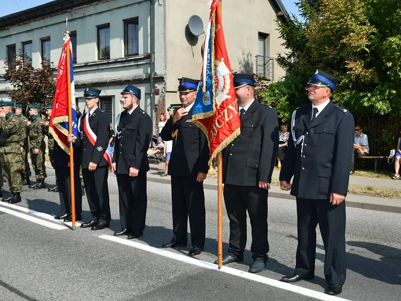 85. rocznicy Bitwy nad Bzurą - obchody w gminie Piątek