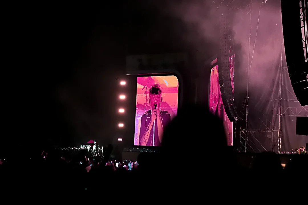 Łódź Summer Festival 2025 – tak wyglądał drugi dzień festiwalu!