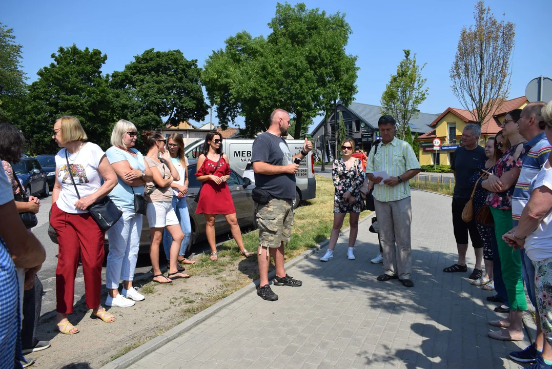 Mieszkańcy gminy Zgierz walczą z systemem. Wody nadal nie ma, a zbliżają się upały - Zdjęcie główne