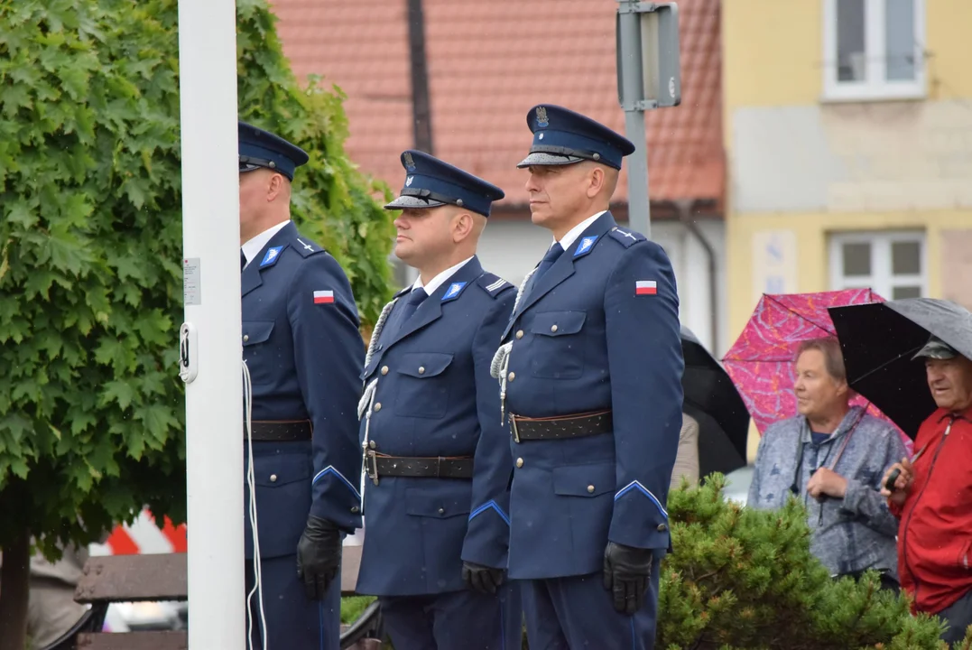 Święto Policji w Zgierzu