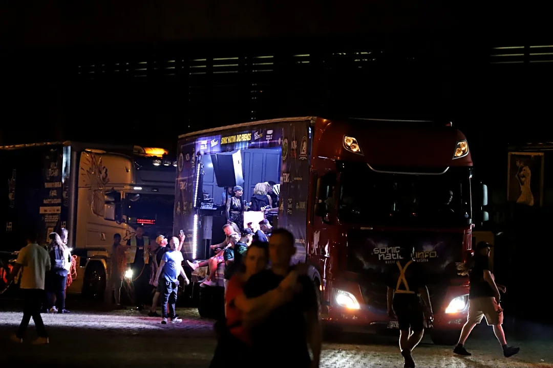 Parada Wolności 2025 w obiektywie