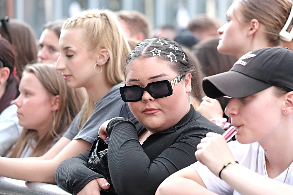 Łódź Summer Festival 2024 na półmetku