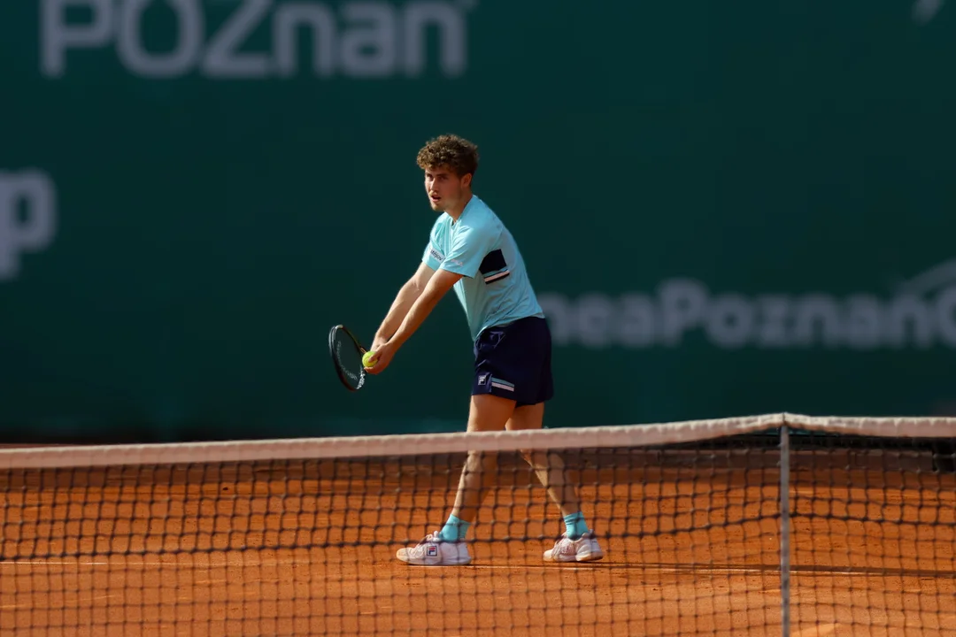Enea Poznań Open - 17.06.2026