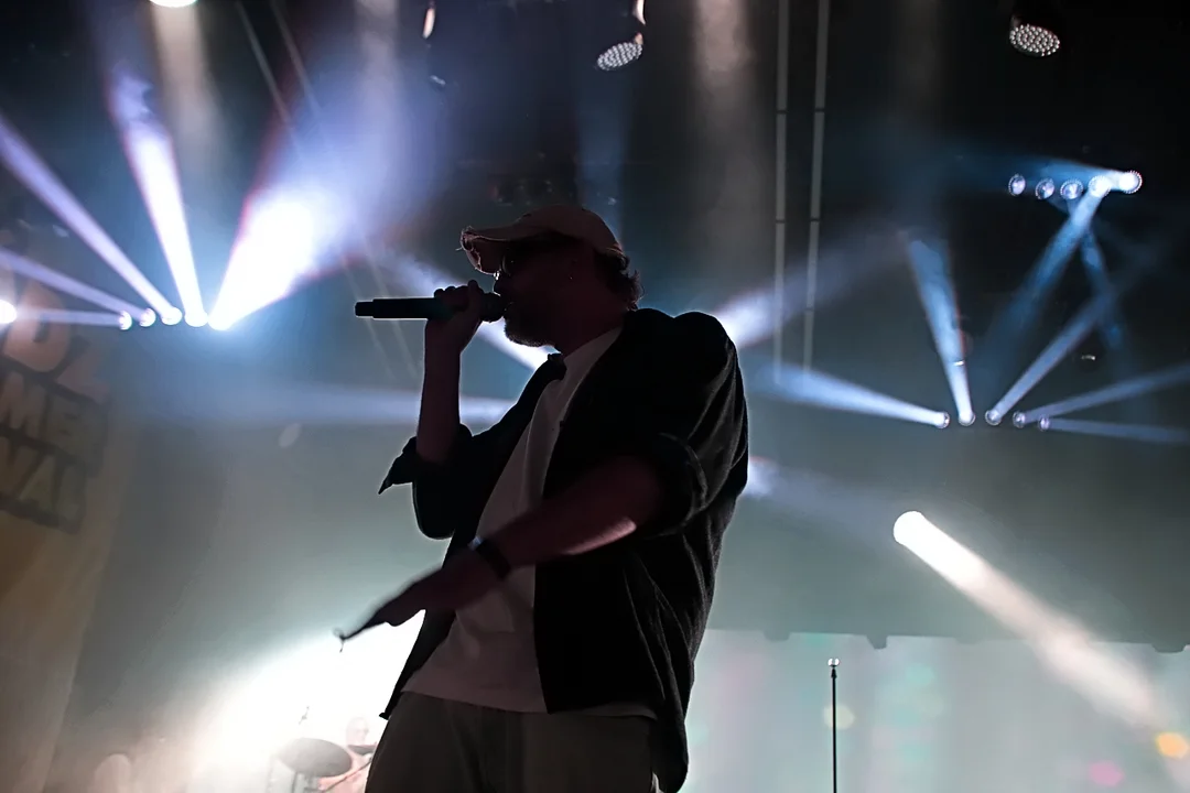 Łódź Summer Festival 2025 – tak wyglądał drugi dzień festiwalu!