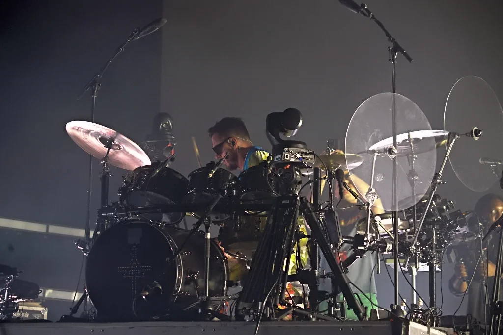 Thirty Seconds To Mars porwali Łódź pełną emocji i hitów