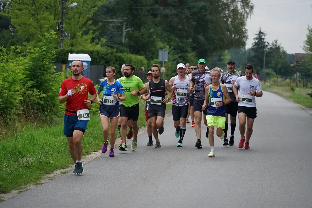 Weekend w Zgierzu i powiecie 14-15 września