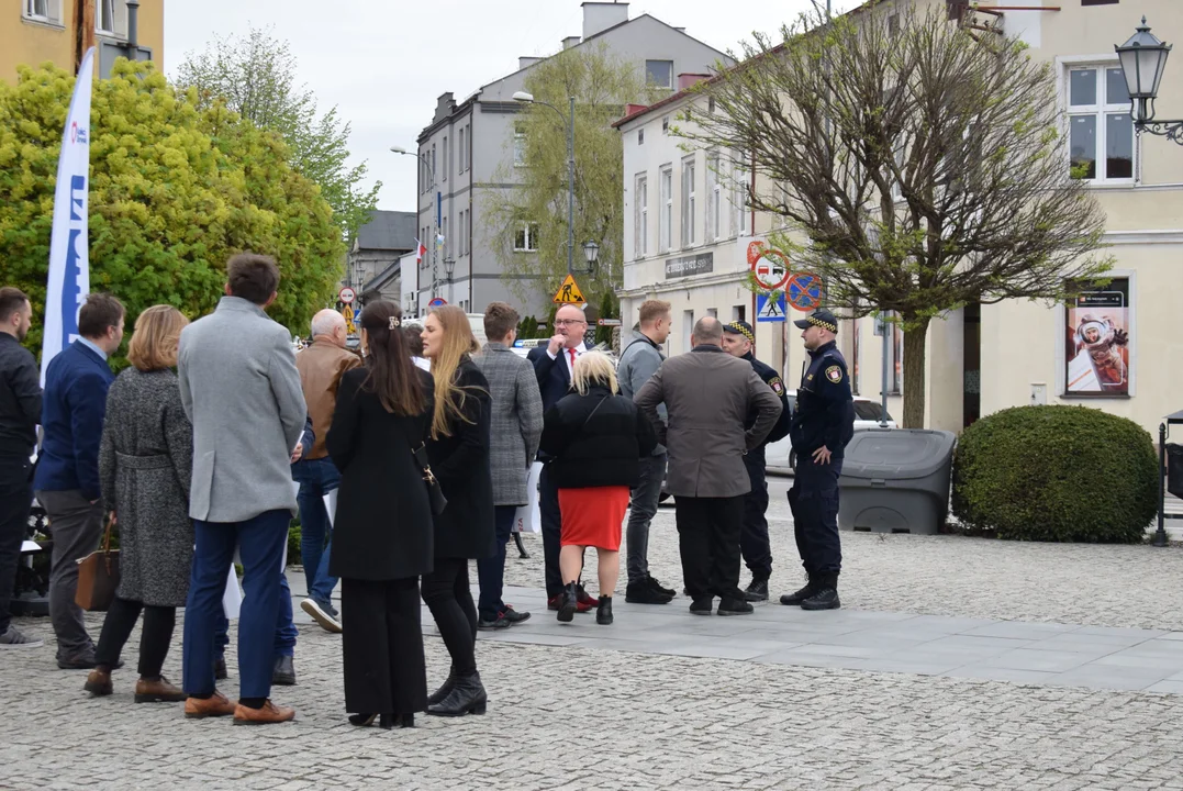 Koalicja Obywatelska i Trzecia Droga