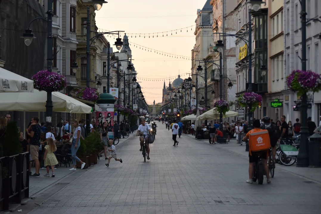 Szefner na Songwriter Łódź Festiwal