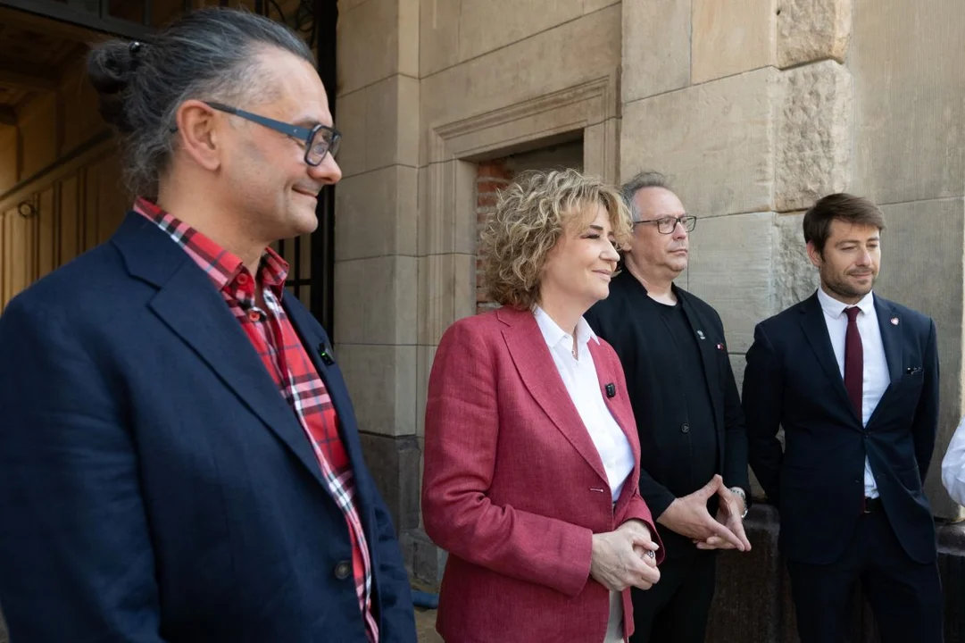 Ceny mieszkań w kamienicy Siemensa zwalają z nóg