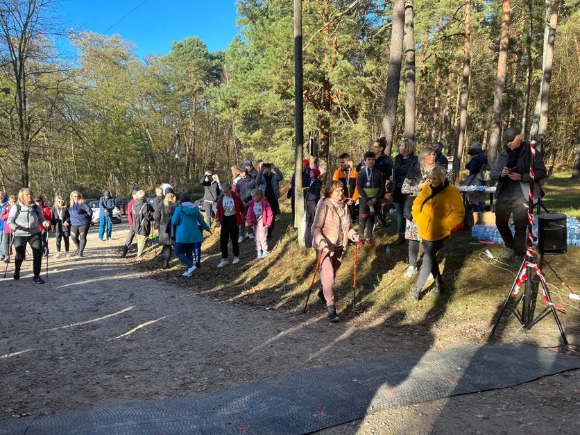 Aktywny weekend w Zgierzu i okolicy - zobacz najlepsze zdjęcia!