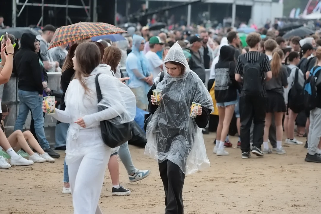Finał Łódź Summer Festival