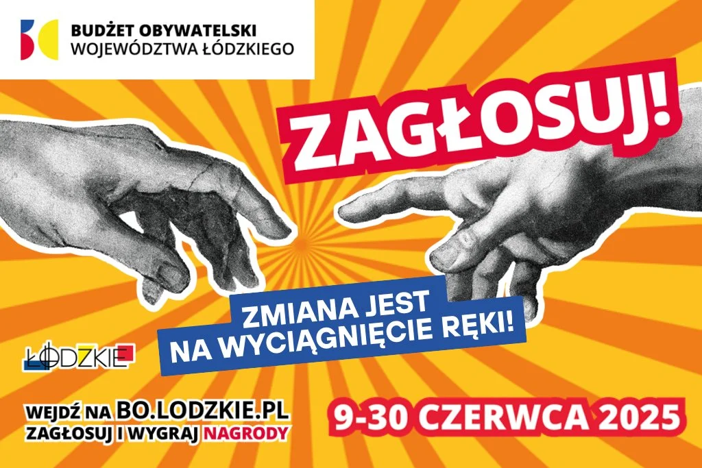 Łódzkie dla Ciebie 23.06