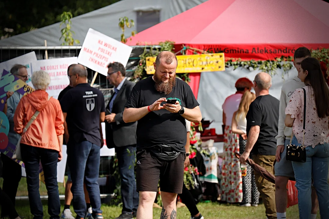 Farben Lehre i Zakopowe gwiazdami 1. dnia Epicentrum Festiwal