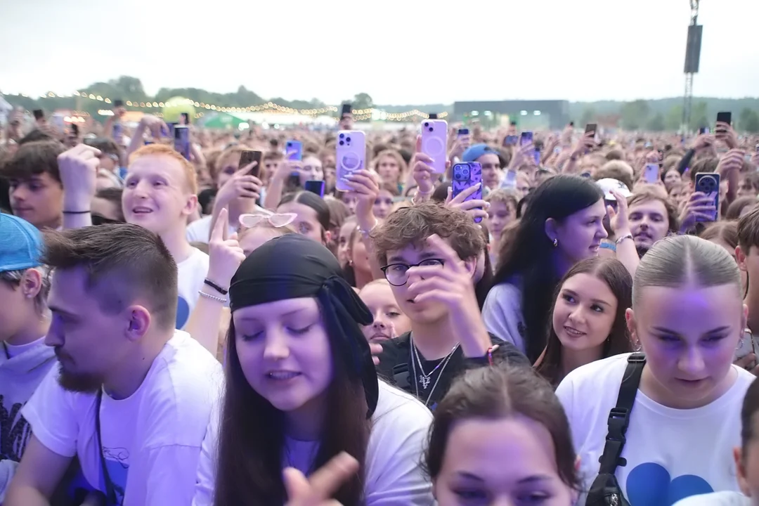 Finał Łódź Summer Festival