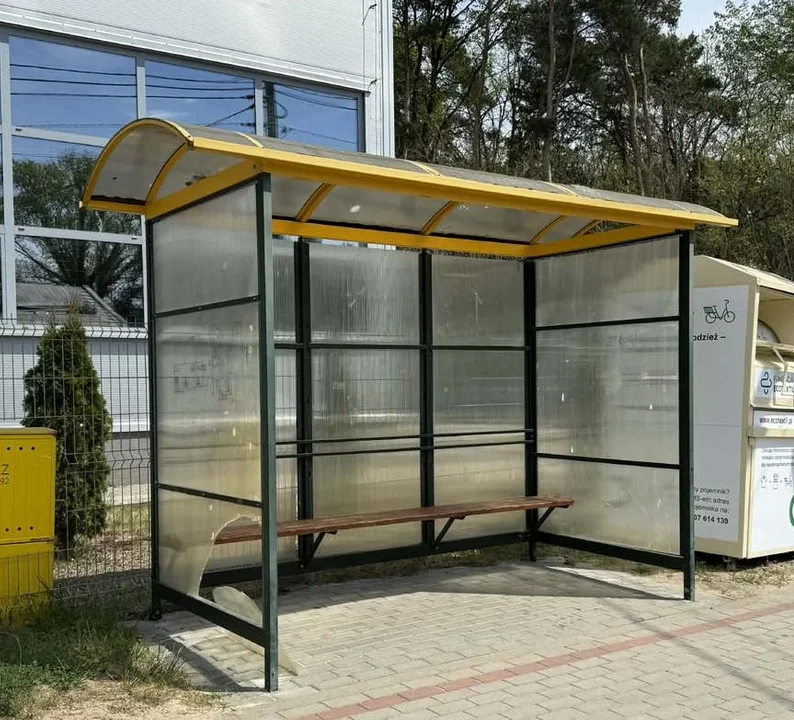 Wandale w podpłockiej gminie? "Naprawa szkód będzie wiązać się z dodatkowymi kosztami z budżetu, czyli pieniędzmi nas wszystkich"