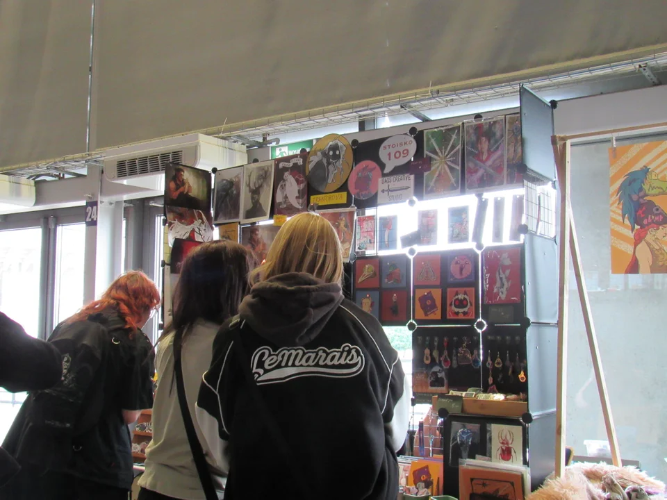 36. Międzynarodowy Festiwal Komiksu i Gier