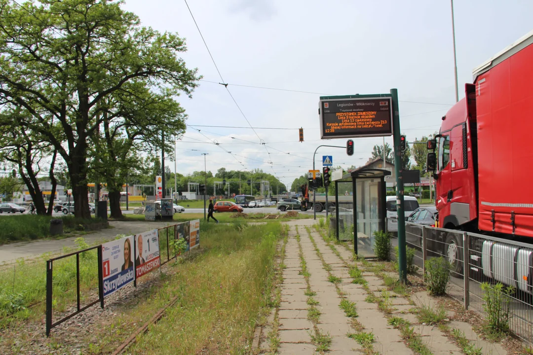 Wracają tramwaje z Łodzi do Konstantynowa Łódzkiego