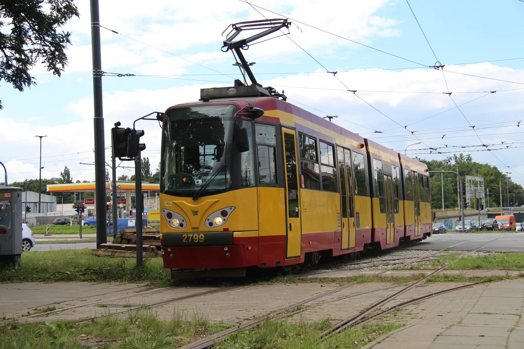 Powrót tramwajów 43 do Konstantynowa Łódzkiego