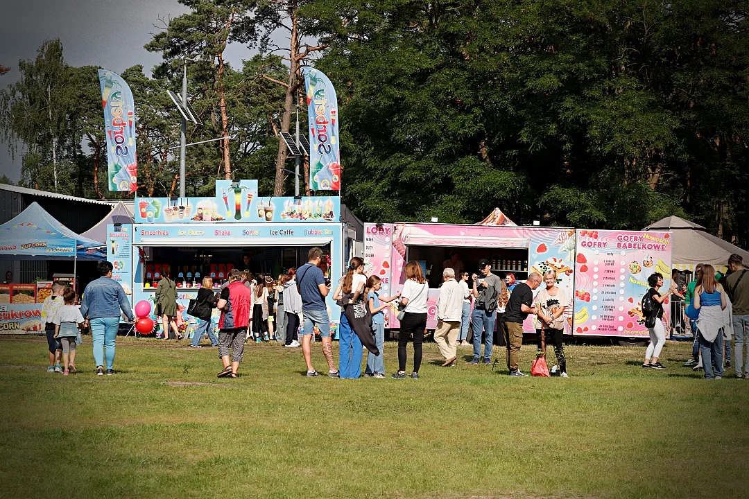 Farben Lehre i Zakopowe gwiazdami 1. dnia Epicentrum Festiwal